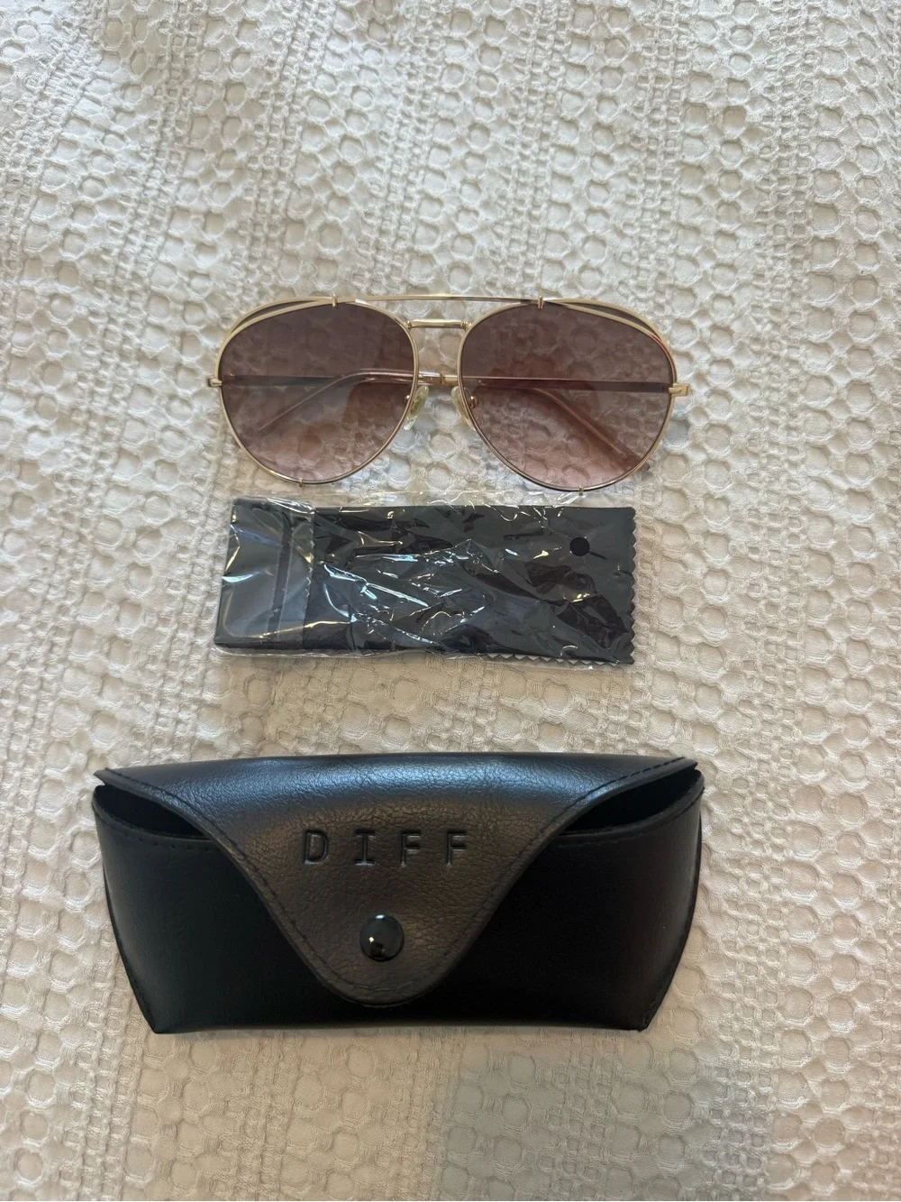 Diff sunglasses